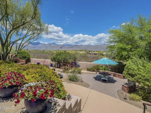 9791 E Kleindale Rd, Tucson, AZ 85749