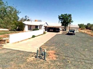 1920 McLaws Rd, Holbrook, AZ 86025