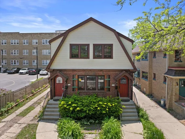 1713 East Marion STREET #1715, Shorewood, WI 53211