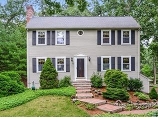 78 Grove St, Norfolk, MA 02056
