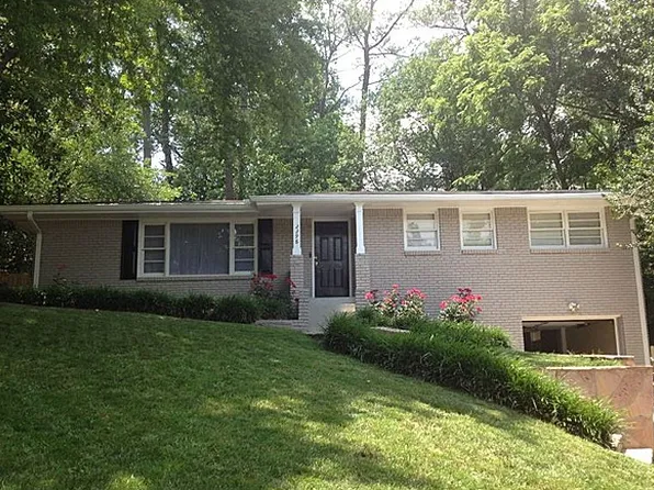 2298 Poplar Springs Dr, Atlanta, GA 30319