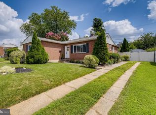 911 Bardswell Rd, Catonsville, MD 21228