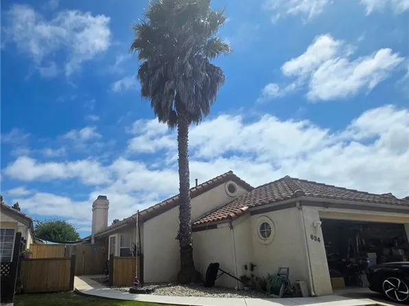 634 Gingko Ct, Santa Maria, CA 93458