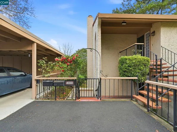 4001 Terra Granada Dr APT 1A, Walnut Creek, CA 94595