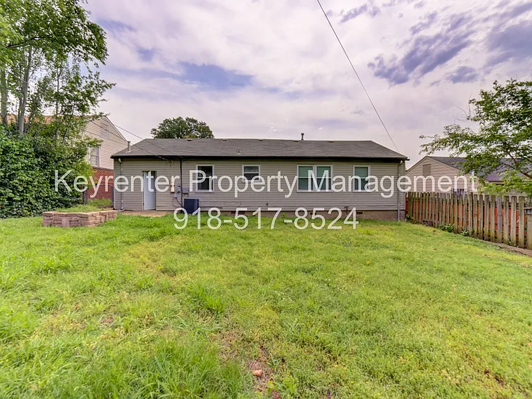 476 S 79th East Ave — Photo 23