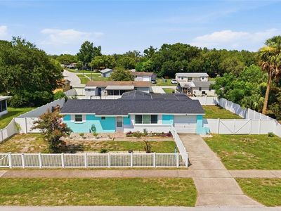 9347 MIRACLE DRIVE, Spring Hill, FL, 34608
