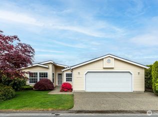 1901 Cranberry Ln SE #88, Olympia, WA