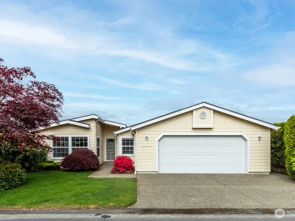 1901 Cranberry Lane SE #88, Lacey, WA 98503