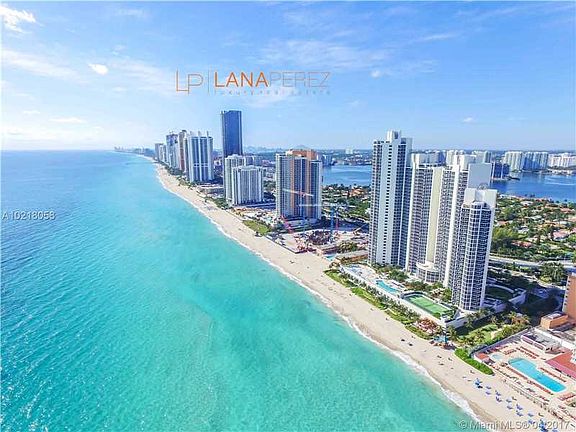 2nd image of 19111 Collins Ave APT 1206