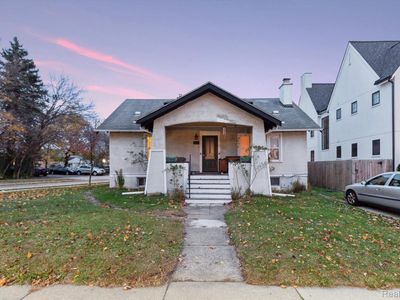 220 N Maple Ave, Royal Oak, MI, 48067