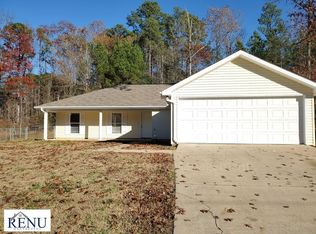 20451 Castle Ridge Rd, Mc Calla, AL 35111