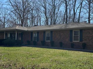 1073 Riva Ridge Trl, Corbin, KY 40701