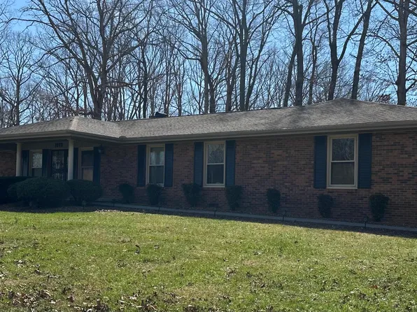 1073 Riva Ridge Trl, Corbin, KY 40701