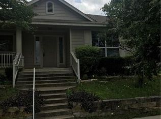 1761 Thompson Trl, Round Rock, TX 78664