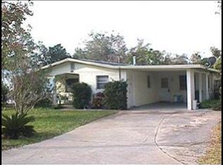 1610 Magnolia St, New Smyrna Beach, FL 32168
