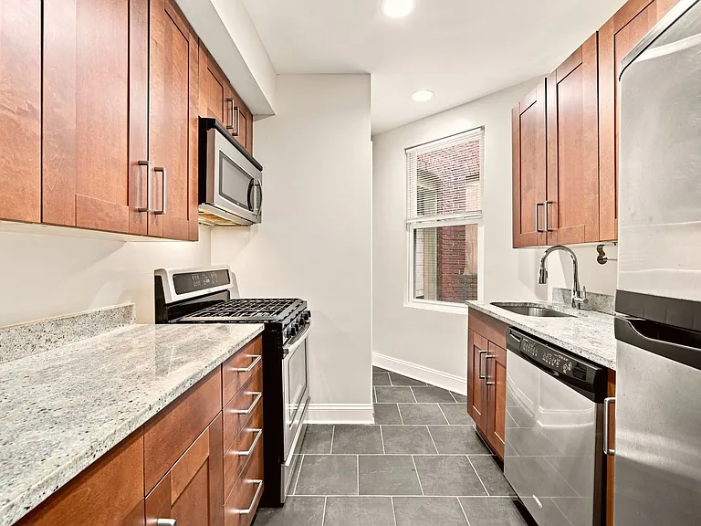 3005 Sherman Ave NW #1 — Photo 4