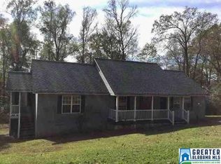 1321 Vineland Dr, Jasper, AL 35501