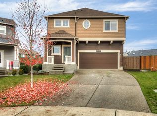 2521 194th Street Ct E, Spanaway, WA 98387