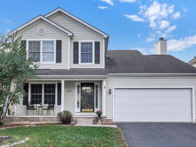 8569 Fernbrook Dr, Lewis Center, OH, 43035