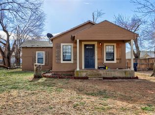 818 SE 26th St, Oklahoma City, OK 73129