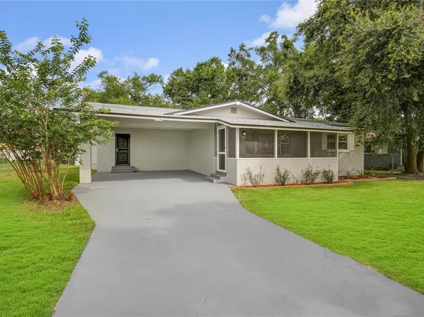 2218 Southwest Rd, Sanford, FL 32771