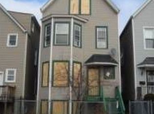 3642 W Shakespeare Ave, Chicago, IL 60647