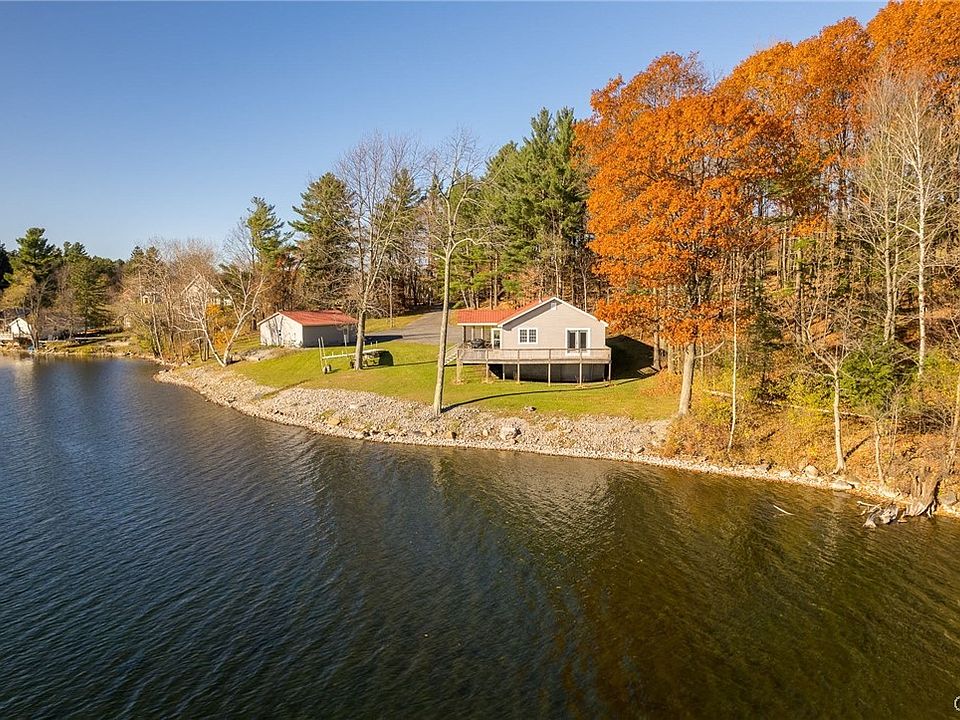 34198 Pleasant Lake Dr, Carthage, NY 13619 Zillow