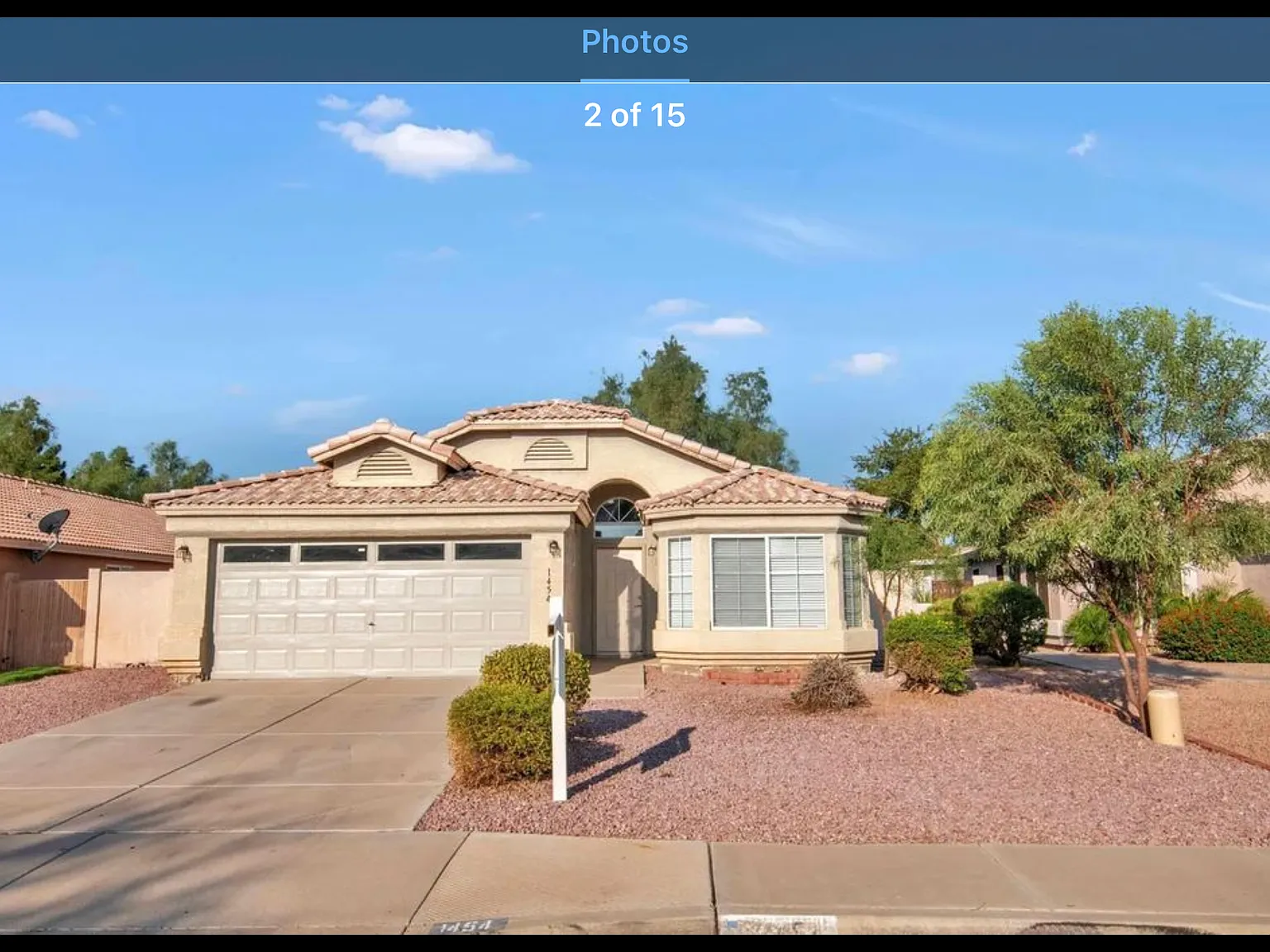 3 bed, 1548 sqft, $1,395 — Photo 1