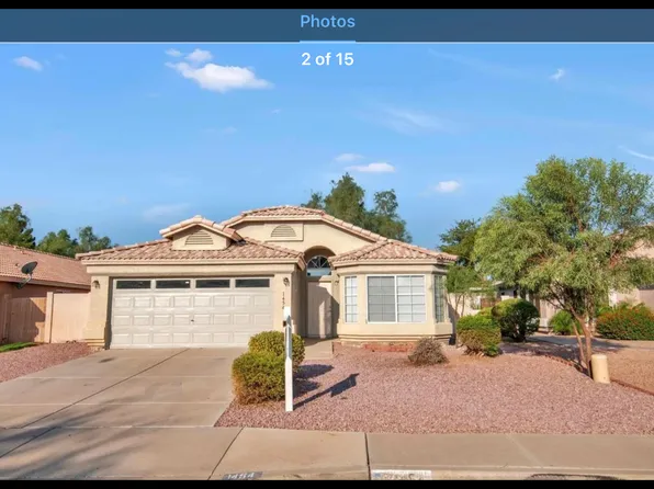 1454 S Oak St, Gilbert, AZ 85233
