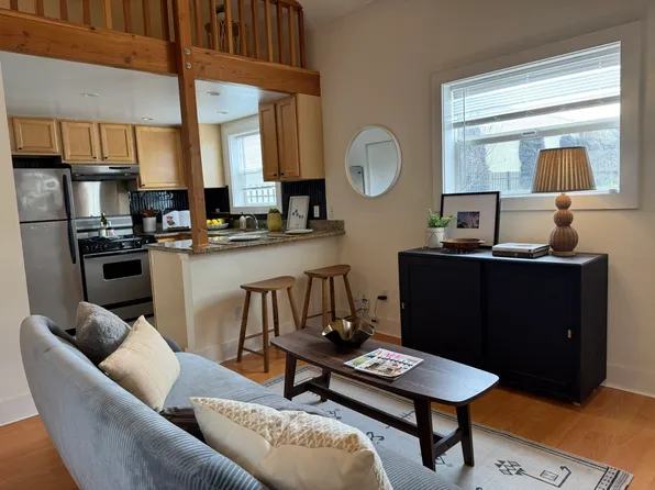 2714 Alcatraz Ave APT A, Berkeley, CA 94705