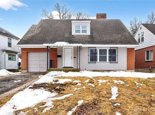 414 W Hudson Ave, Dayton, OH 45406