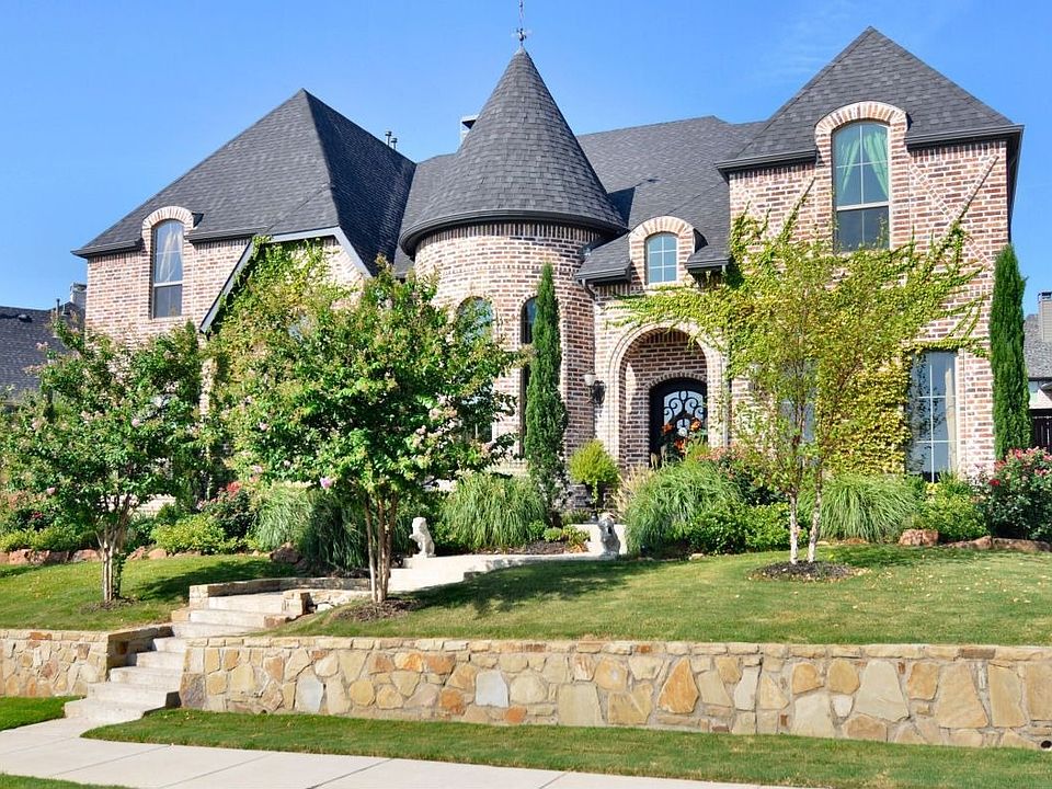 5755 Beacon Hill Dr, Frisco, TX 75034 Zillow
