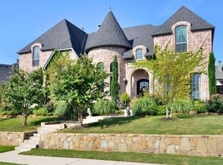 5755 Beacon Hill Dr, Frisco, TX 75034