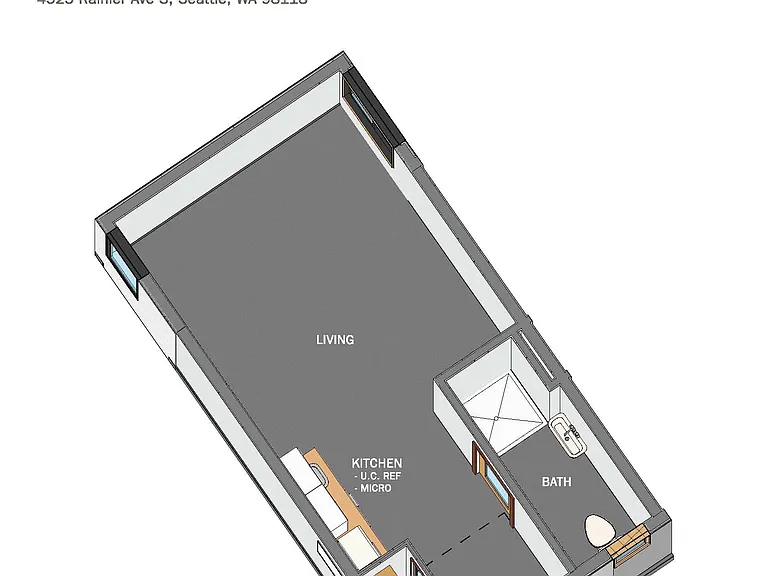 NOCO Apartments — Photo 3