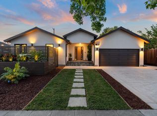 2285 Tulip Rd, San Jose, CA 95128