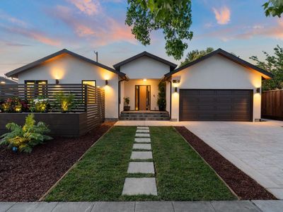 2285 Tulip Rd, San Jose, CA, 95128
