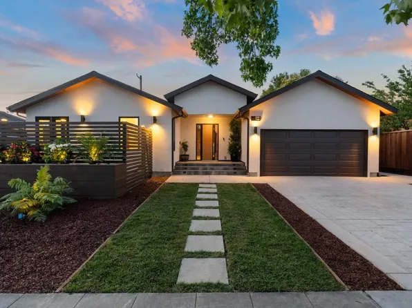 2285 Tulip Rd, San Jose, CA 95128