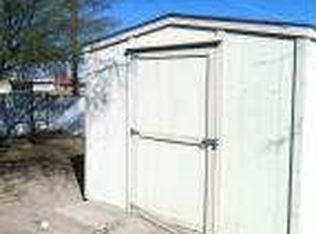 2933 E Norton Vis, Tucson, AZ 85713