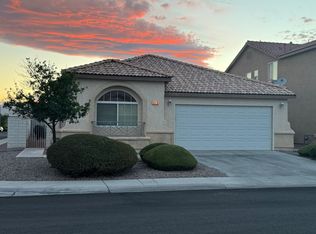5615 Doe Springs Pl, North Las Vegas, NV 89031