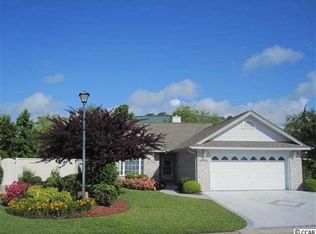 4884 Bermuda Way N, Myrtle Beach, SC 29577