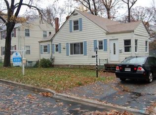 9515 49th Pl, College Park, MD 20740