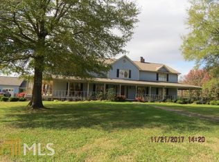 1183 Floyd Springs Rd NE, Armuchee, GA 30105