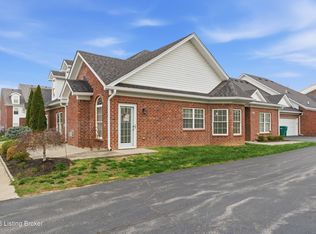 10036 Vista Springs Way, Louisville, KY 40291