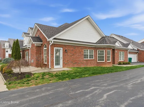 10036 Vista Springs Way, Louisville, KY 40291