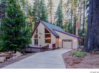 63 Iroquois Dr, Camp Connell, CA
