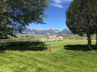 5323 Hamm Rd, Belgrade, MT 59714