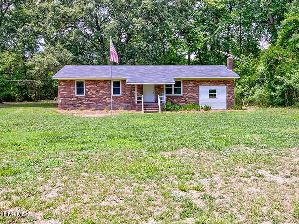 4238 Bell Williams Road, Currie, NC 28435