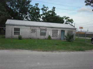 14021 Garber Ln, Houston, TX 77015