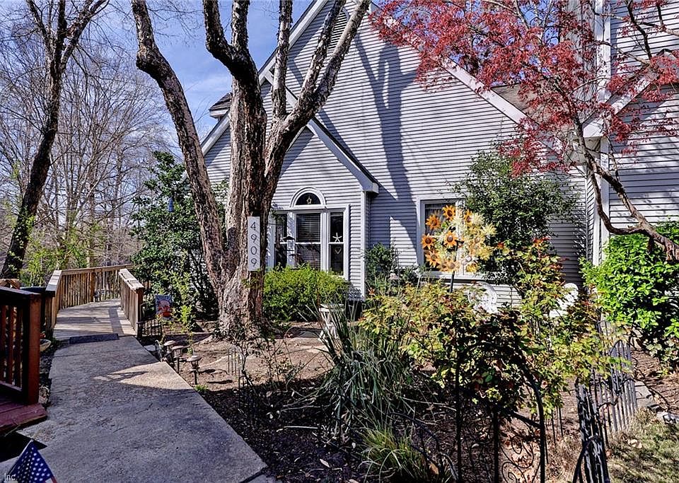 1st image of 4909 Abbotsford Mews