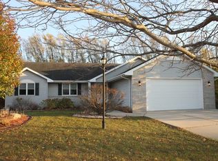 9617 84th Pl, Pleasant Prairie, WI 53158